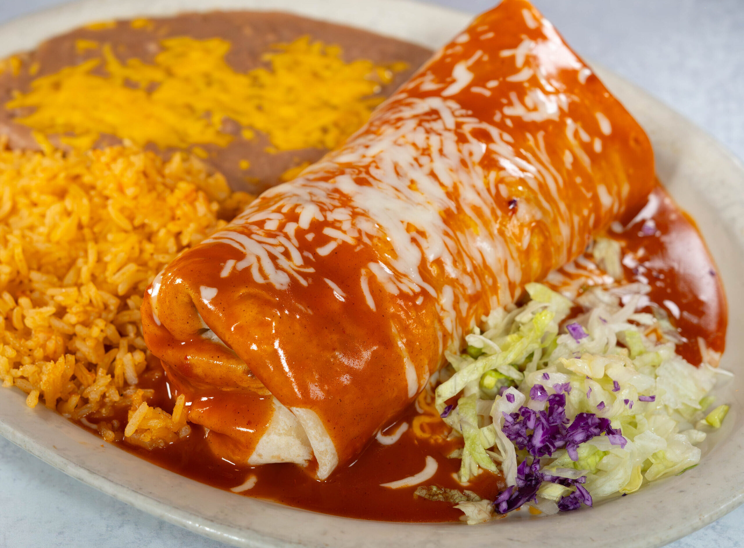 Moreno's Mexican Grill | Traditional & Authentic Mexican Restaurant