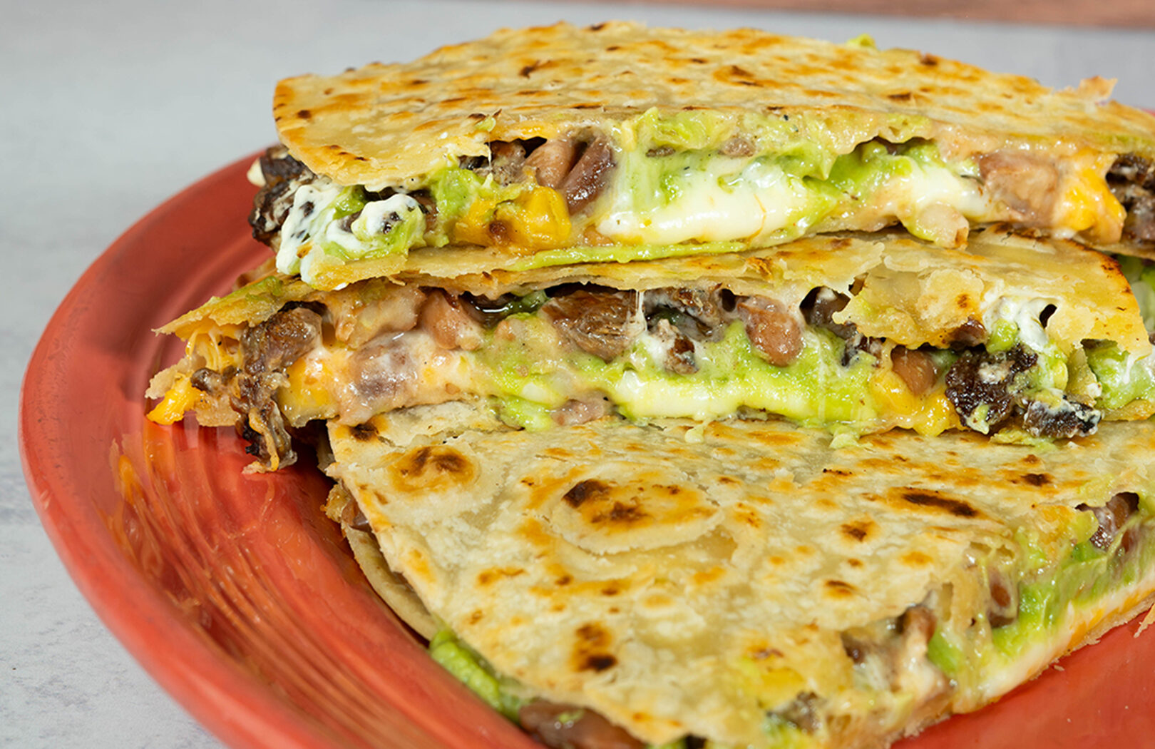 Quesadilla