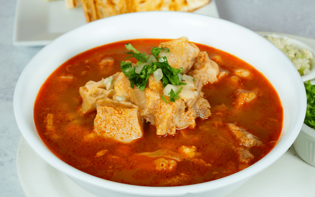 Menudo
