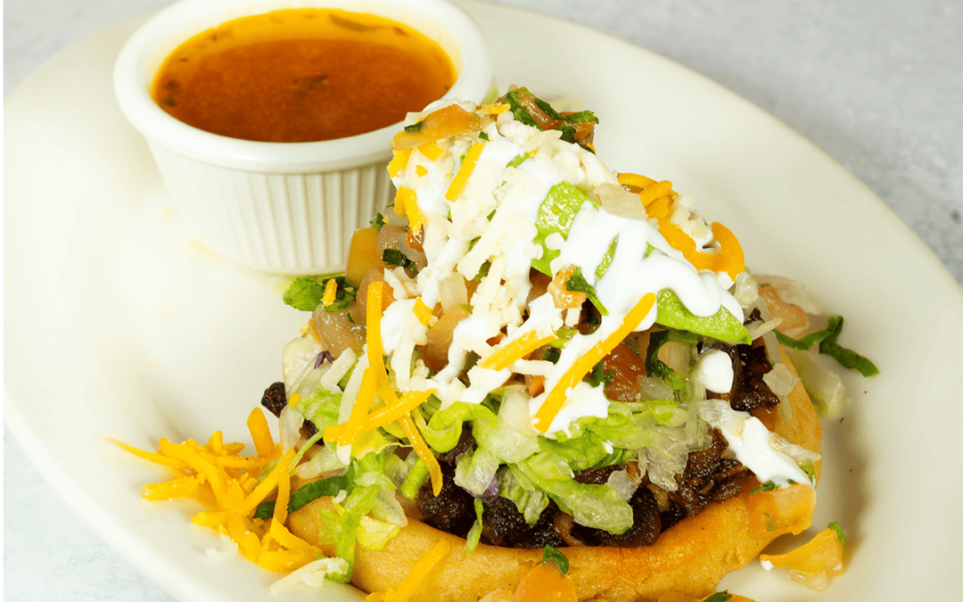 Moreno’s Sope