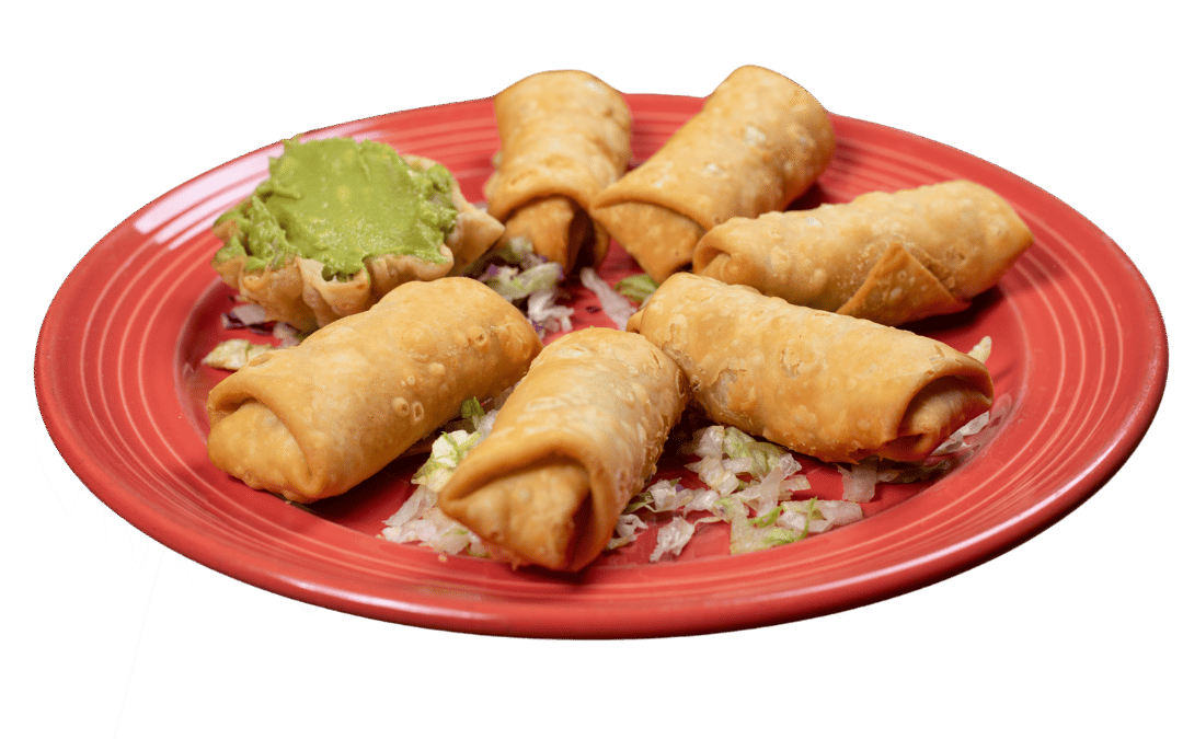 Mini Chimis